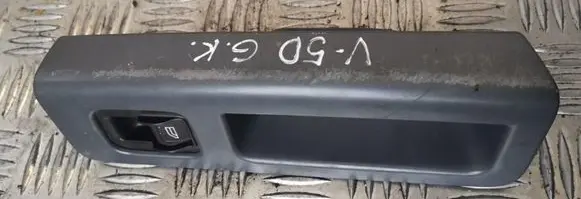 Volvo V50 Rear door handle trim 8679477
