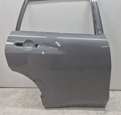 Toyota Corolla Cross Rear door 