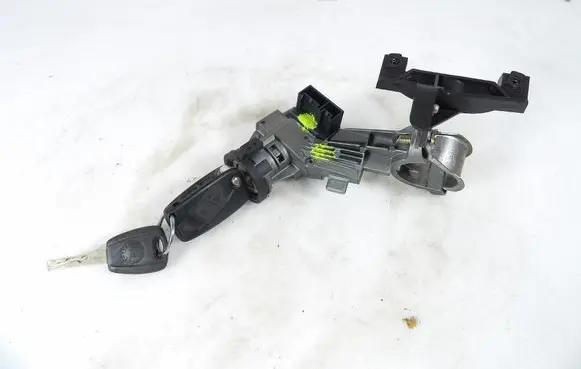 Fiat Punto (199) Ignition lock 01098401