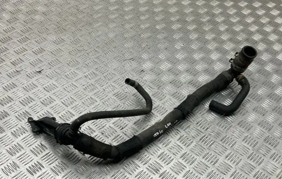 Toyota Verso Coolant pipe/hose 