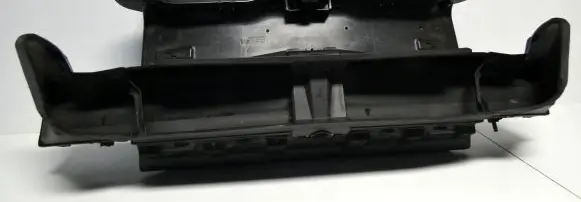 BMW Z4 g29 Radiator trim 5174187156