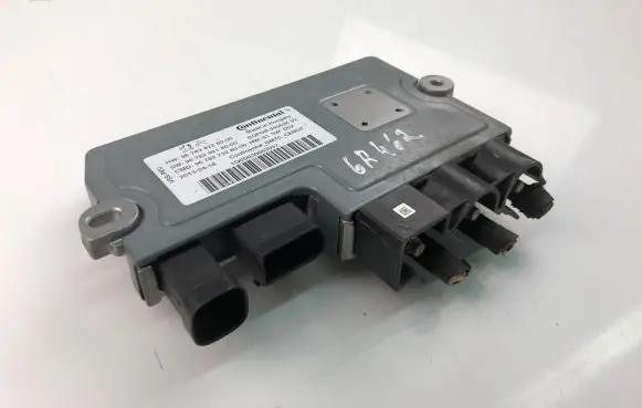 Peugeot 207 Other control units/modules 9678342280 9678292180