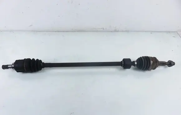 Suzuki Swift I Front driveshaft 