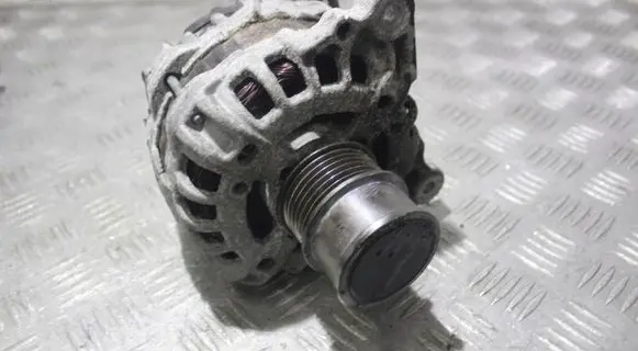 Generator/alternator