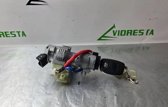 Hyundai i20 (BC3 BI3) Ignition lock