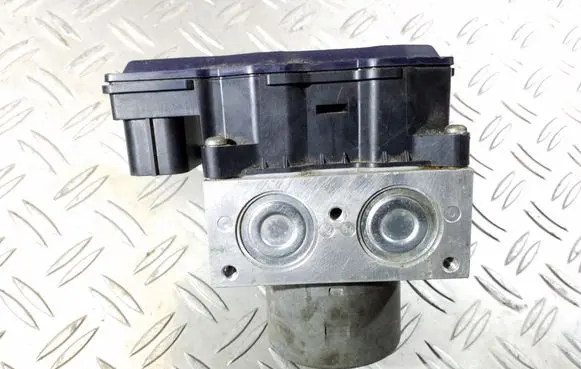 Ford Mondeo MK IV ABS Pump 7G912C405AB 16565702 B47QA