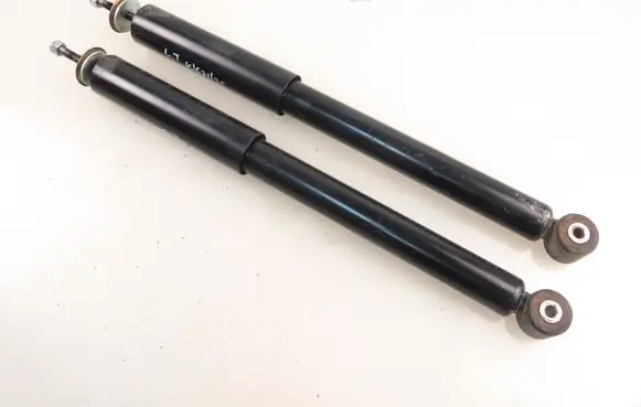 Honda Jazz Rear shock absorber/damper 614024JP