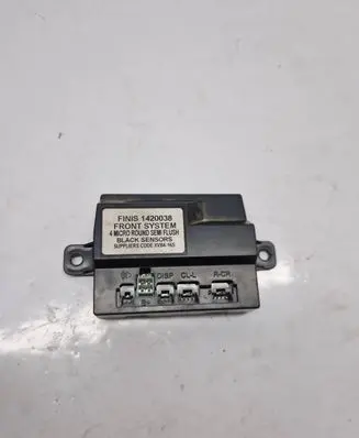 KIA Sorento Other control units/modules 1420038