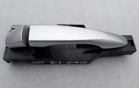 Renault Kadjar Rear door exterior handle 806060294R 806068605R