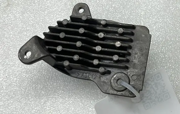 KIA Niro LED ballast control module 92101AT150