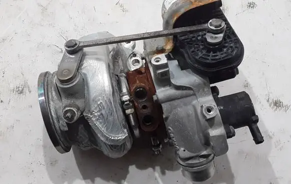 Turbo