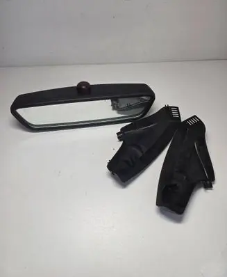BMW X5 E53 Rear view mirror (interior) 51168257276