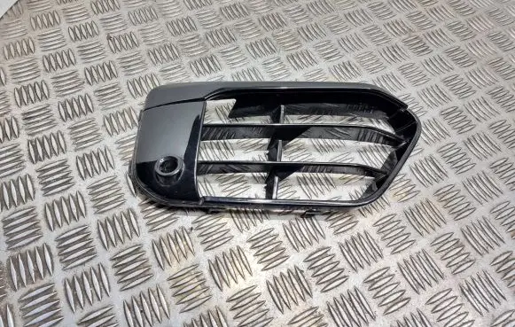 BMW X1 F48 F49 Front bumper lower grill 7383356 10833610 390110028