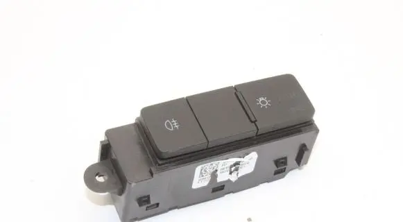 Skoda Enyaq iV Light switch 5E8941501