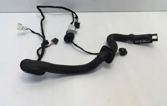 Mercedes-Benz GLA W156 X156 Rear door wiring loom A1765406708