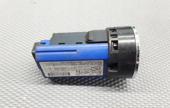 Lexus CT 200H Fog light switch 
