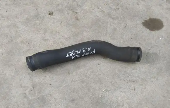 Ford Ka Intercooler hose/pipe