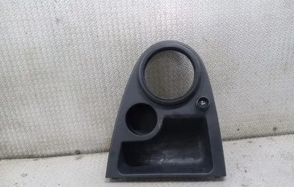 Ford Fiesta Center console 2S6XA044C74