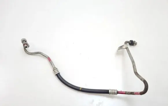 Opel Insignia B Gearbox oil cooler pipe/hose 48507363
