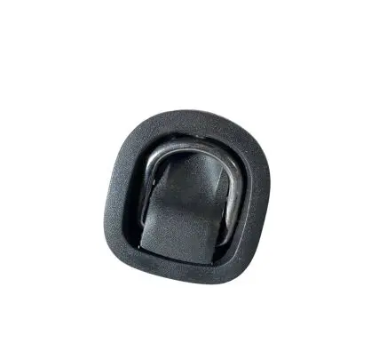 Chevrolet Equinox Tie down hook / loop 23284502