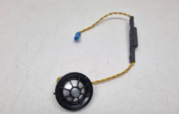 BMW 5 F10 F11 Front door high frequency speaker 9184794 65139184794