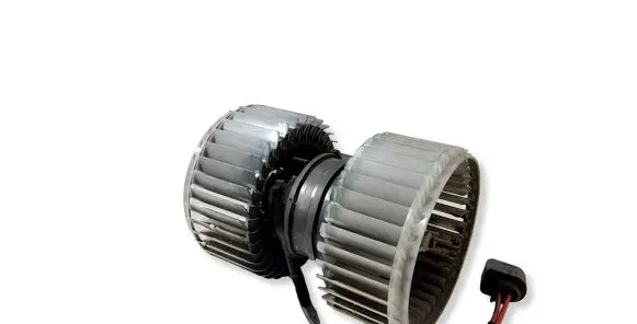 Audi A8 S8 D3 4E Heater fan/blower 0130111047
