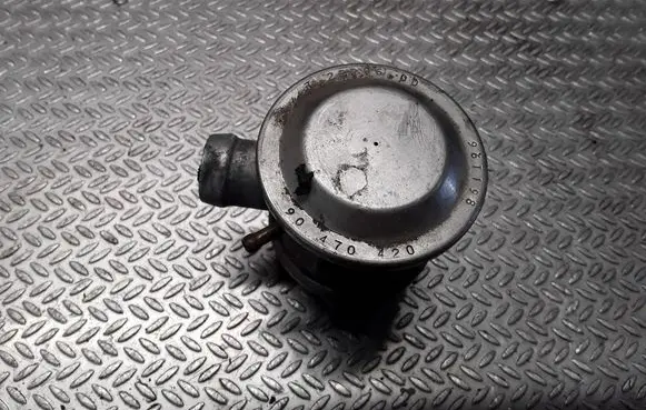 Opel Sintra EGR valve 90470420