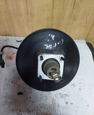 Ford C-MAX I Brake booster
