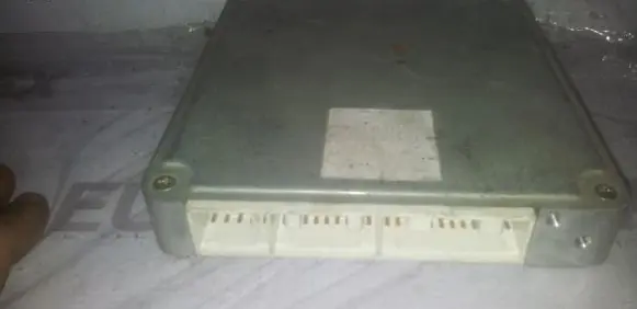 Mazda 626 Engine control unit/module