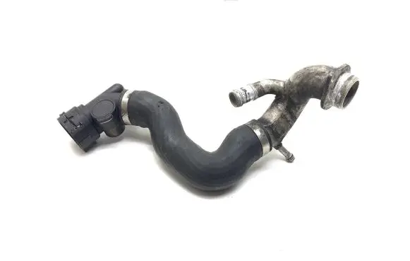 BMW 5 F10 F11 Engine coolant pipe/hose 7576355