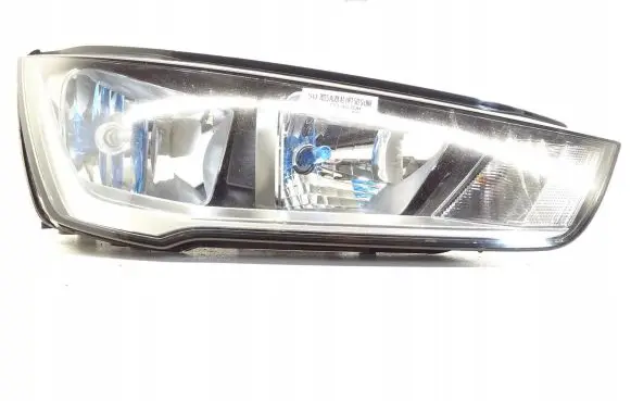 Audi A1 Headlight/headlamp