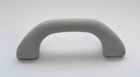 Volkswagen Tiguan Front interior roof grab handle 1K0857607M