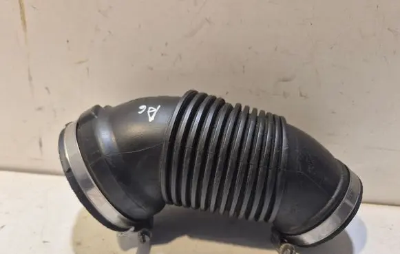 Audi A6 S6 C6 4F Air intake duct part 4F0129615D