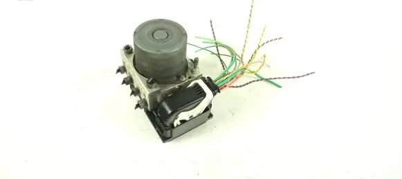 Citroen Berlingo ABS Pump 0265801179 0265209025