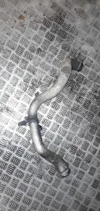 Volkswagen Sharan Intercooler hose/pipe 7M0145958L