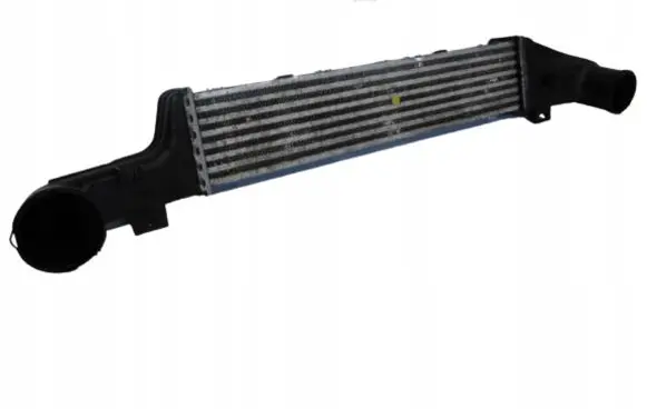Mercedes-Benz E W210 Intercooler radiator A2105001400 A2105002000