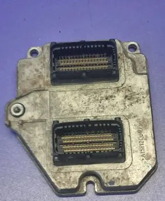 Opel Vectra C Engine control unit/module ECU 55557540 5WK9441