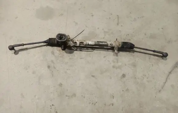Volkswagen Bora Steering rack 1J1422105DE