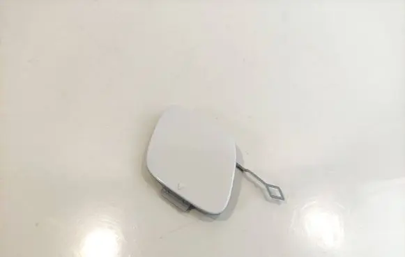 Mercedes-Benz E W214 Rear bumper row hook cap/cover A148850001CAREWAY