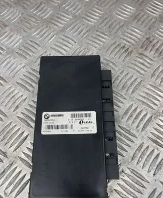 BMW 5 E60 E61 Gateway control module 6985363 532256809 59336210
