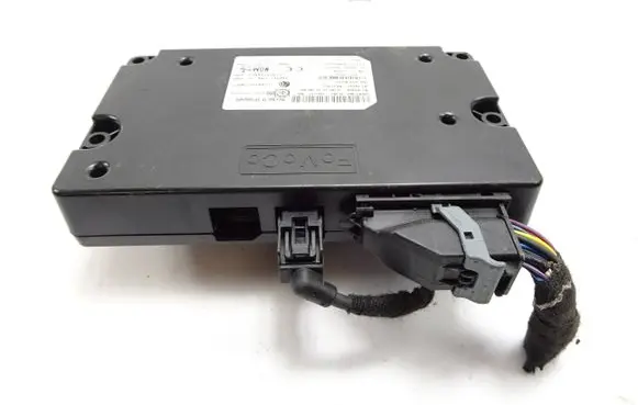 Other control units/modules