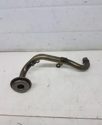 Volvo S60 Oil sump strainer pipe 