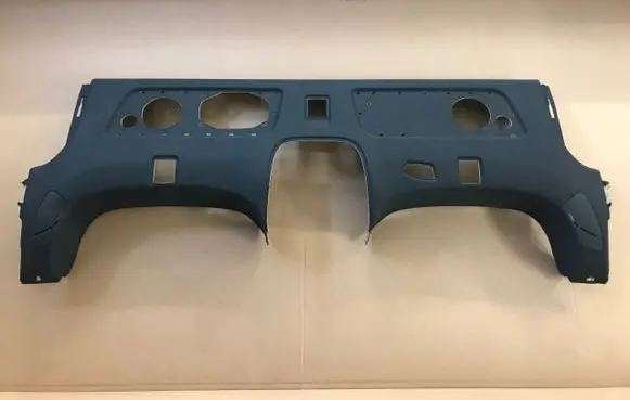 Audi A8 S8 D5 Parcel shelf 4N0863411B