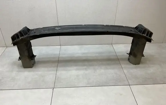 Opel Zafira C Front bumper cross member