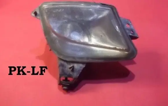 Citroen Xsara Front fog light 1851002000 6204R4