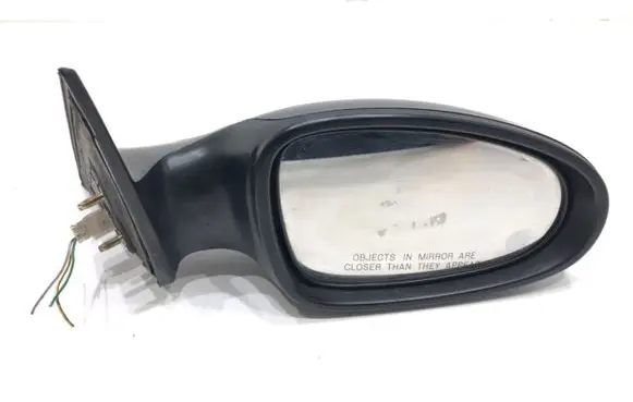 Nissan Altima Front door electric wing mirror