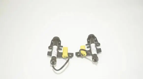 BMW 2 G42 Bonnet Pedestrian Airbag Actuator 7449429 7449430 51237449429