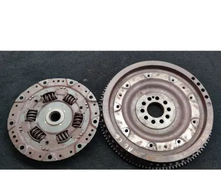 Audi A6 S6 C6 4F Flywheel 06C141065C