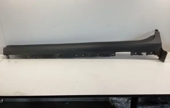 BMW X3 F25 Sill 7210079 10503410S