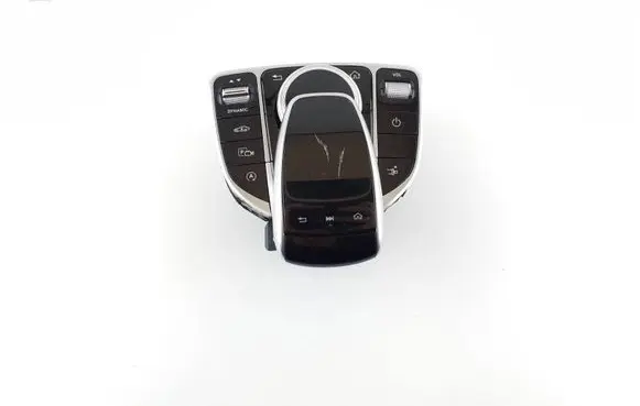 Mercedes-Benz E W213 Head unit multimedia control A2139008310 A2139004219 A2389056600